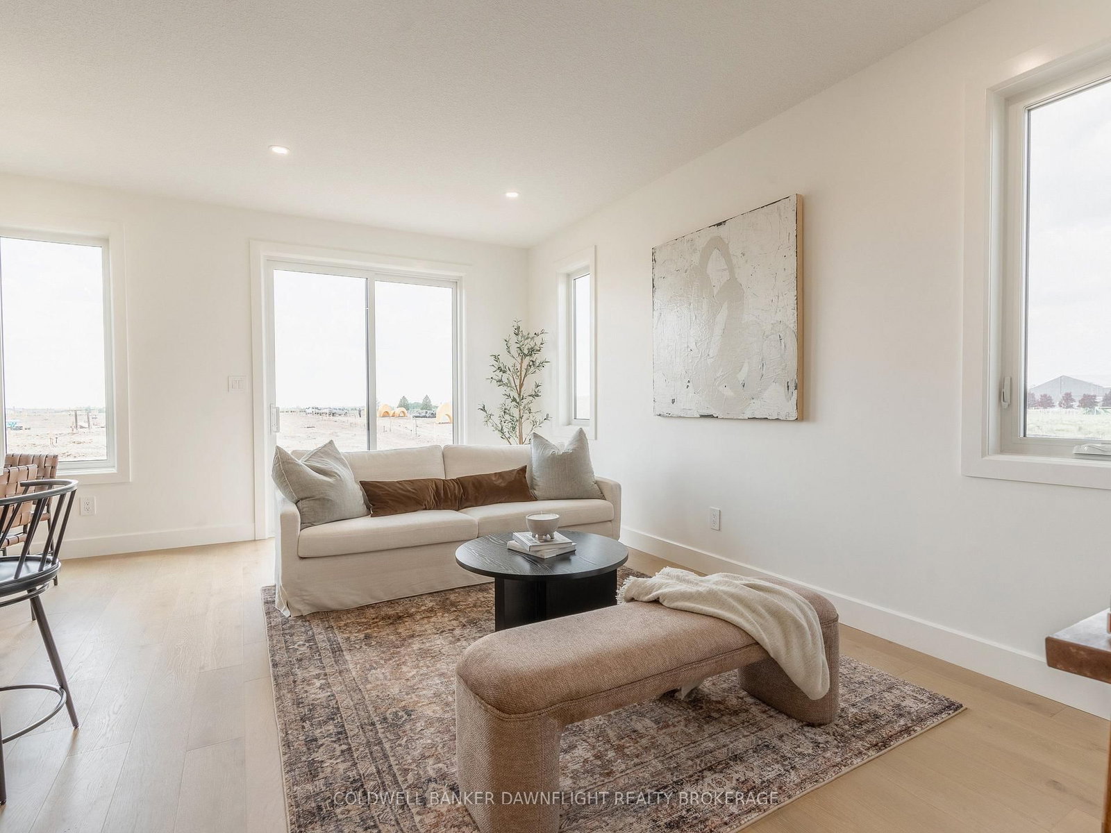 147 Scotts Drive • #11 • Lucan Biddulph, ON photo 10