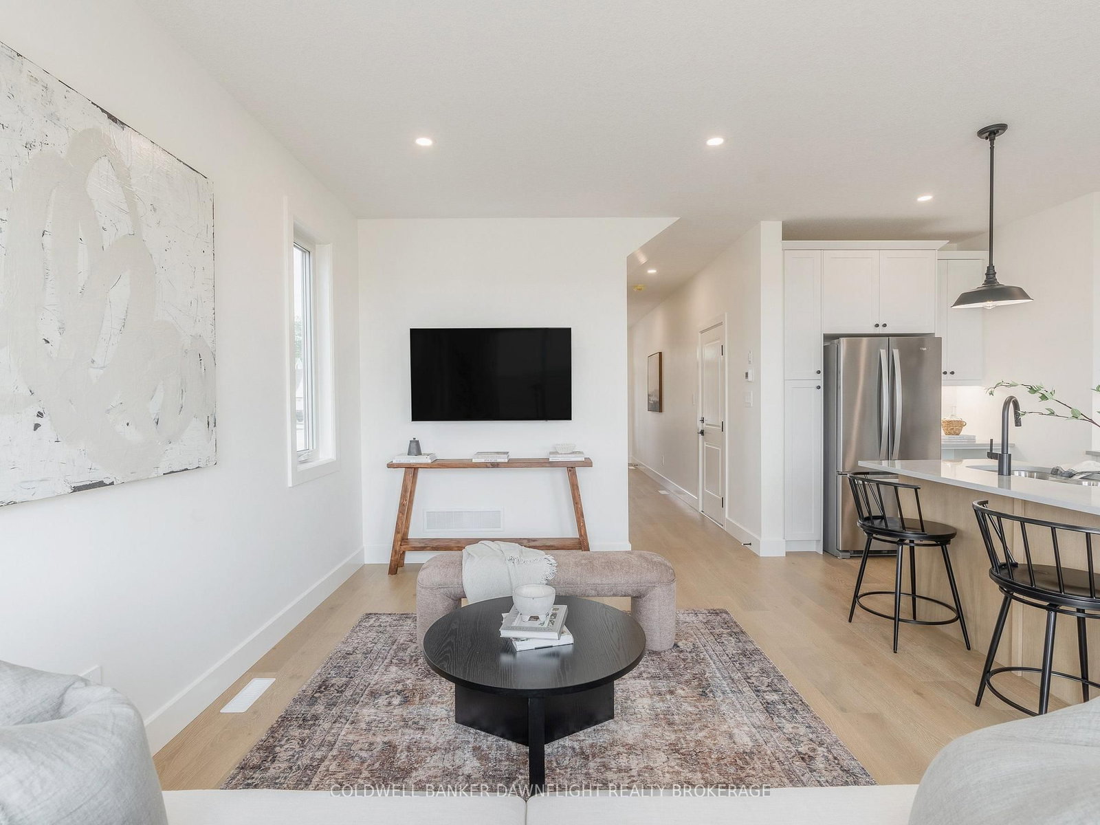 147 Scotts Drive • #11 • Lucan Biddulph, ON photo 11
