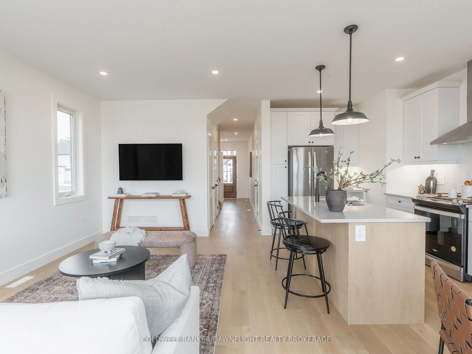 147 Scotts Drive • #11 • Lucan Biddulph, ON photo 12