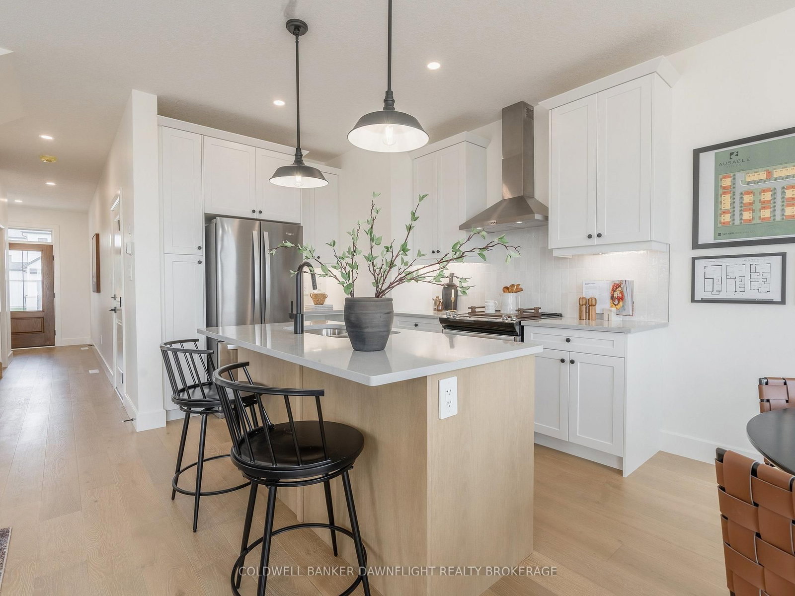 147 Scotts Drive • #11 • Lucan Biddulph, ON photo 13