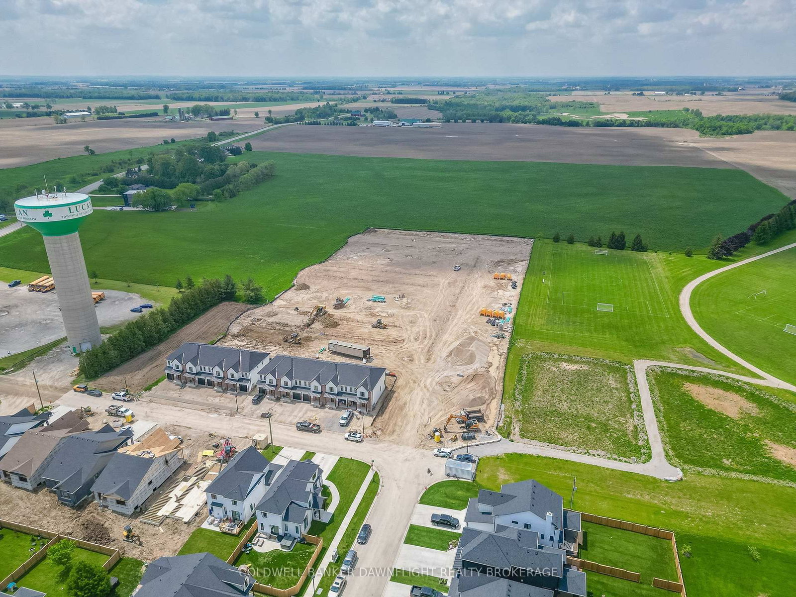 147 Scotts Drive • #11 • Lucan Biddulph, ON photo 44