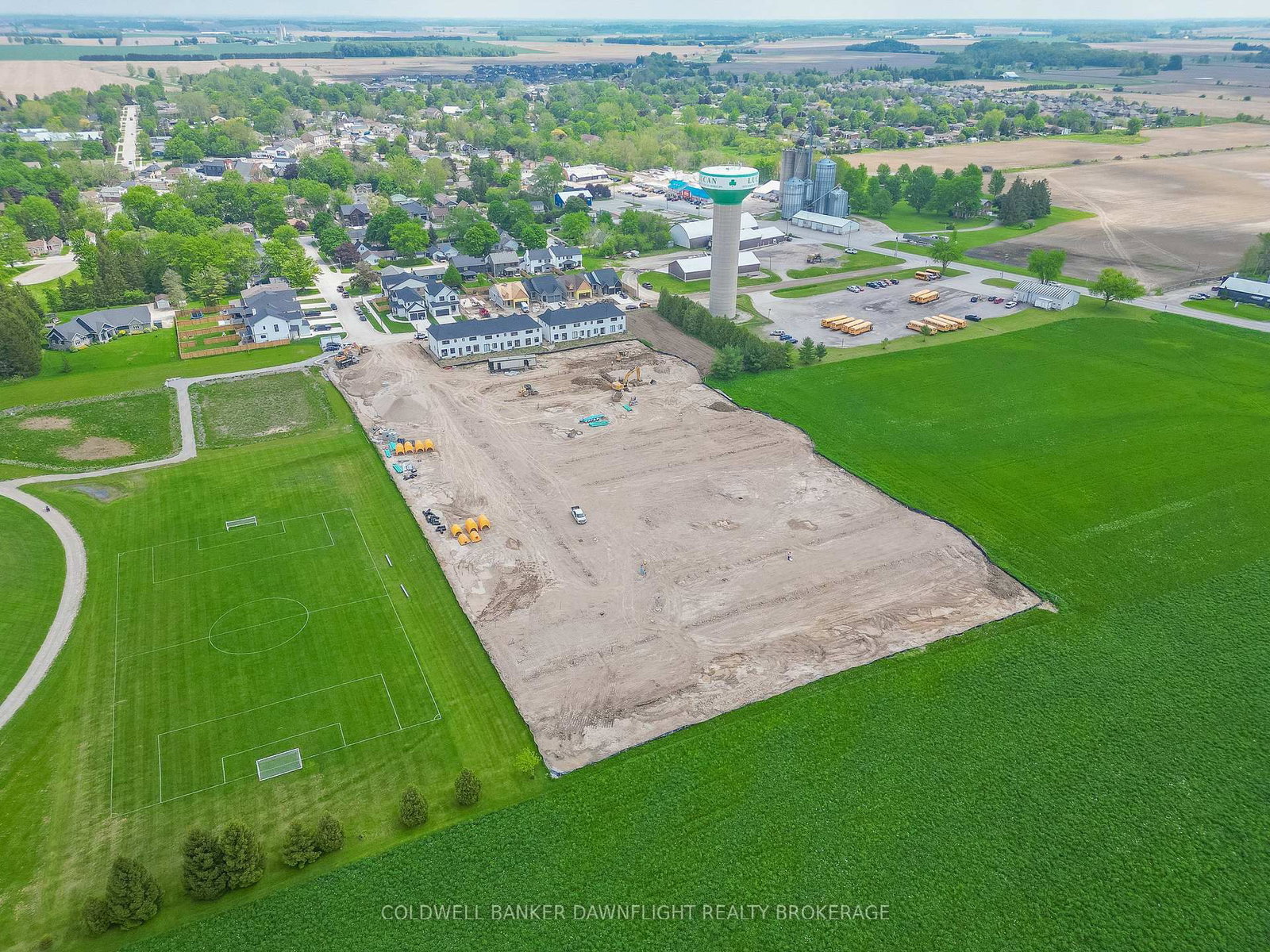 147 Scotts Drive • #11 • Lucan Biddulph, ON photo 46