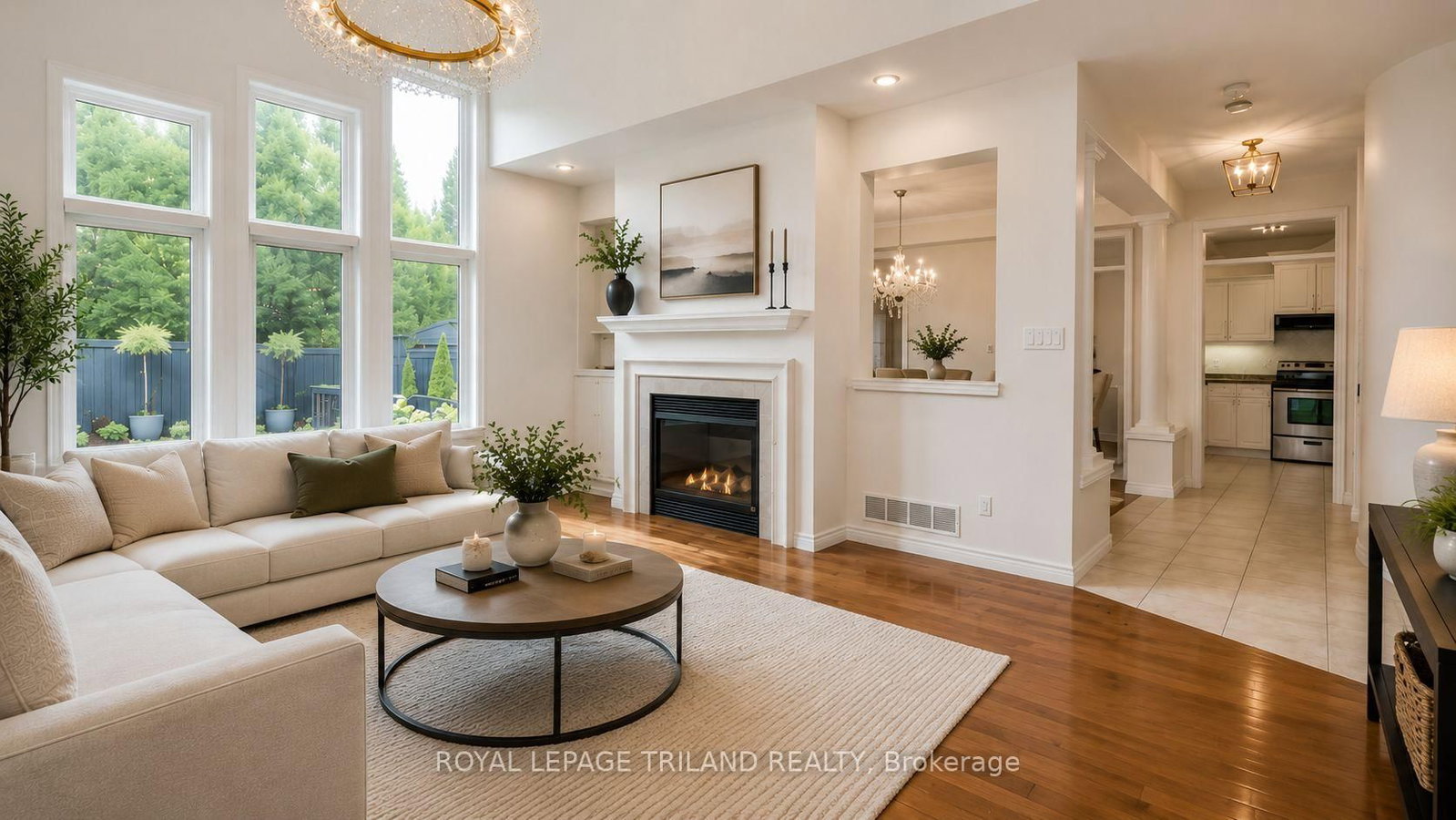 1310 Shore Road • London South, ON photo 3