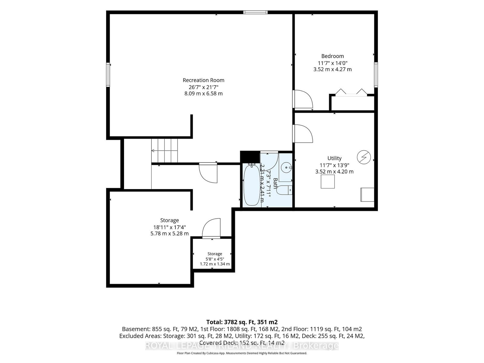 1310 Shore Road • London South, ON photo 38
