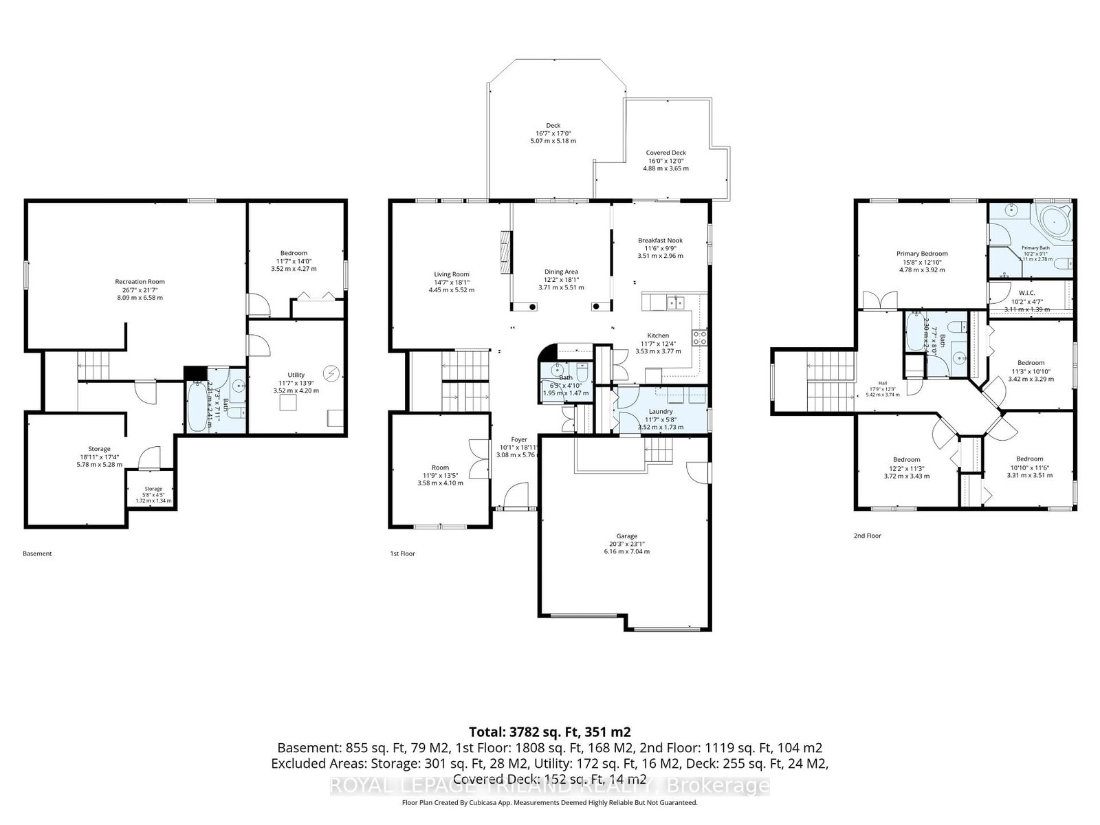 1310 Shore Road • London South, ON photo 41