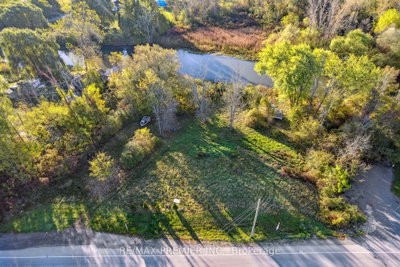 Vacant Land for sale at 294 Lyon's Creek Road, Niagara Falls, Ontario, L2G 0S1 - Lyons Creek - MLS: X13722842