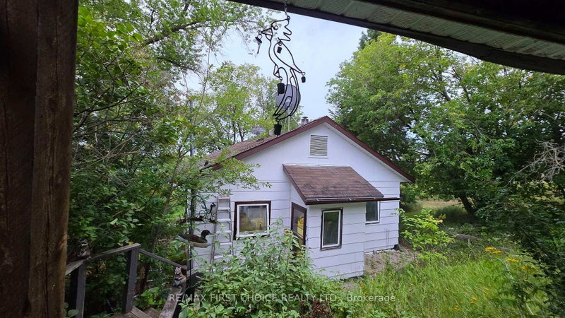 335 Govt road Road