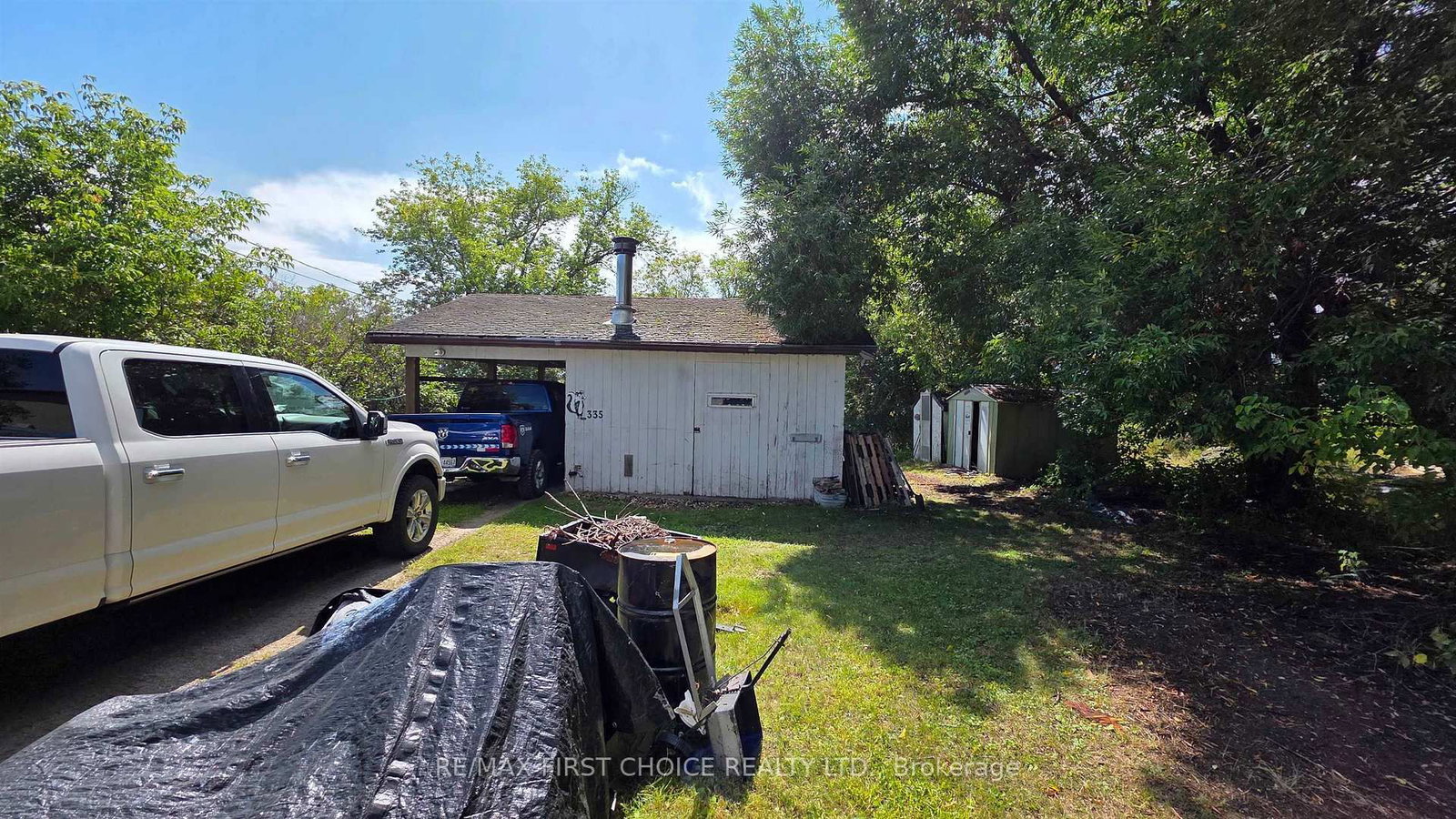 335 Govt road Road • Kenora, ON photo 22