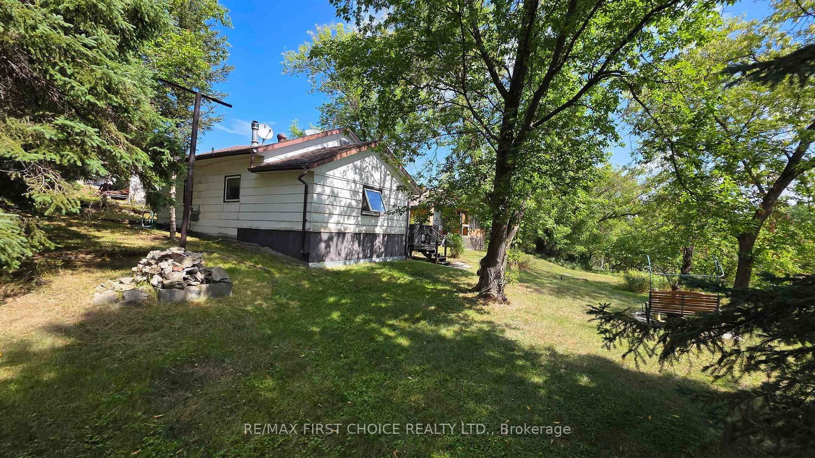 335 Govt road Road • Kenora, ON photo 25