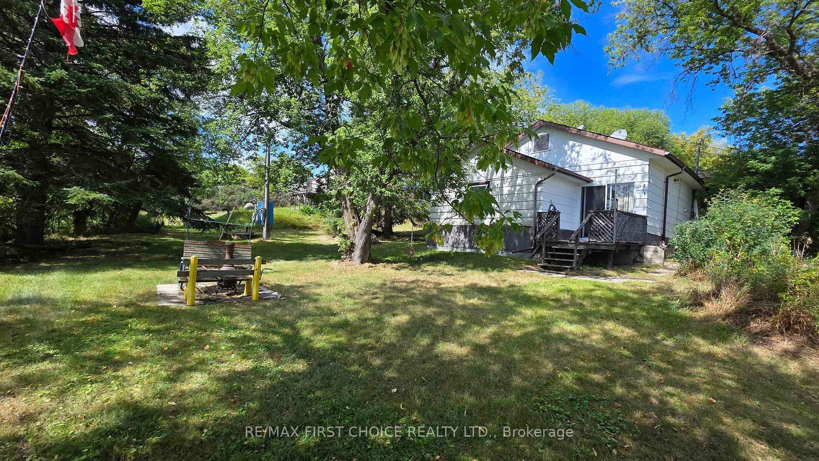 335 Govt road Road • Kenora, ON photo 27