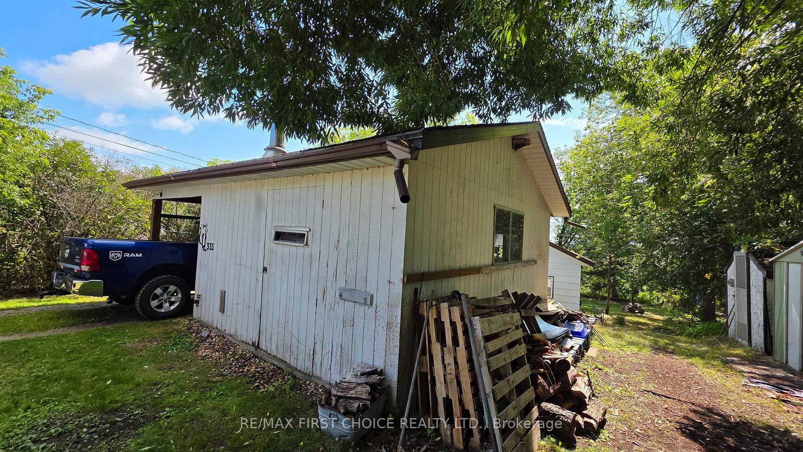 335 Govt road Road • Kenora, ON photo 8