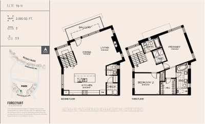 309 Deschatelets Avenue • Ottawa, ON photo 3