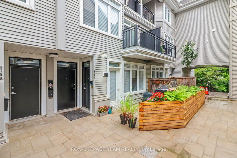 C - 418 NEPEAN Street