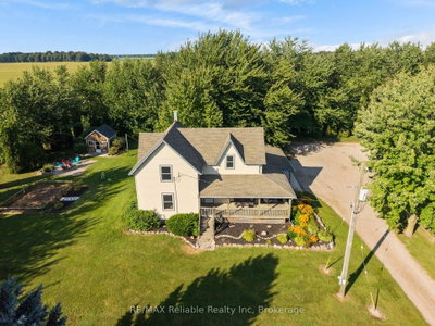 43488 Chiselhurst Road • Huron East, ON photo 3