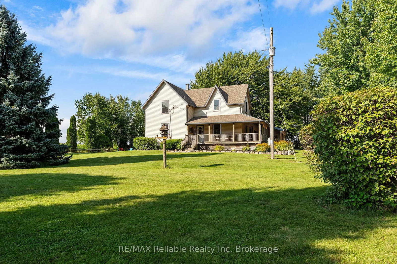 43488 Chiselhurst Road • Huron East, ON photo 39