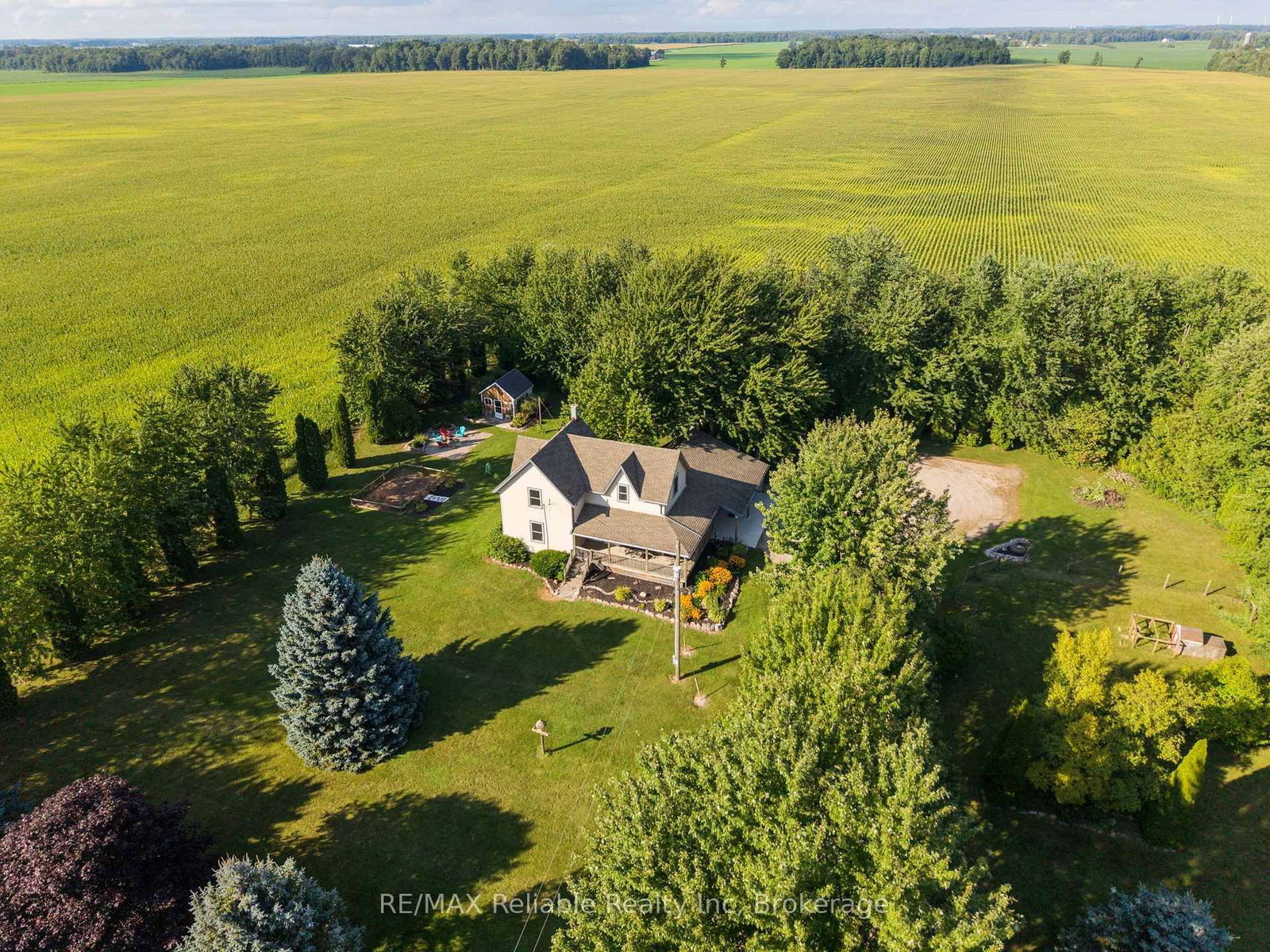 43488 Chiselhurst Road • Huron East, ON photo 4