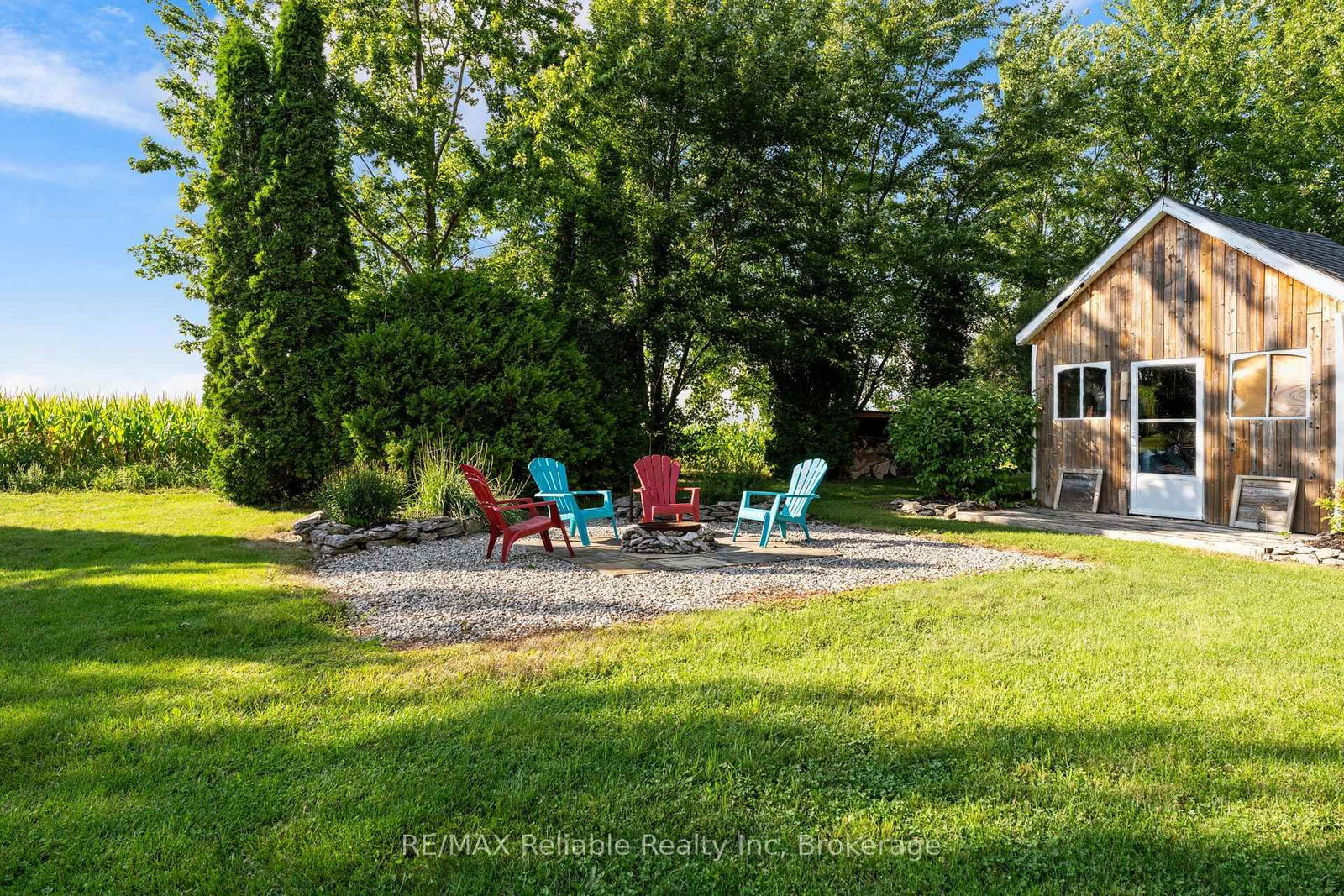 43488 Chiselhurst Road • Huron East, ON photo 43