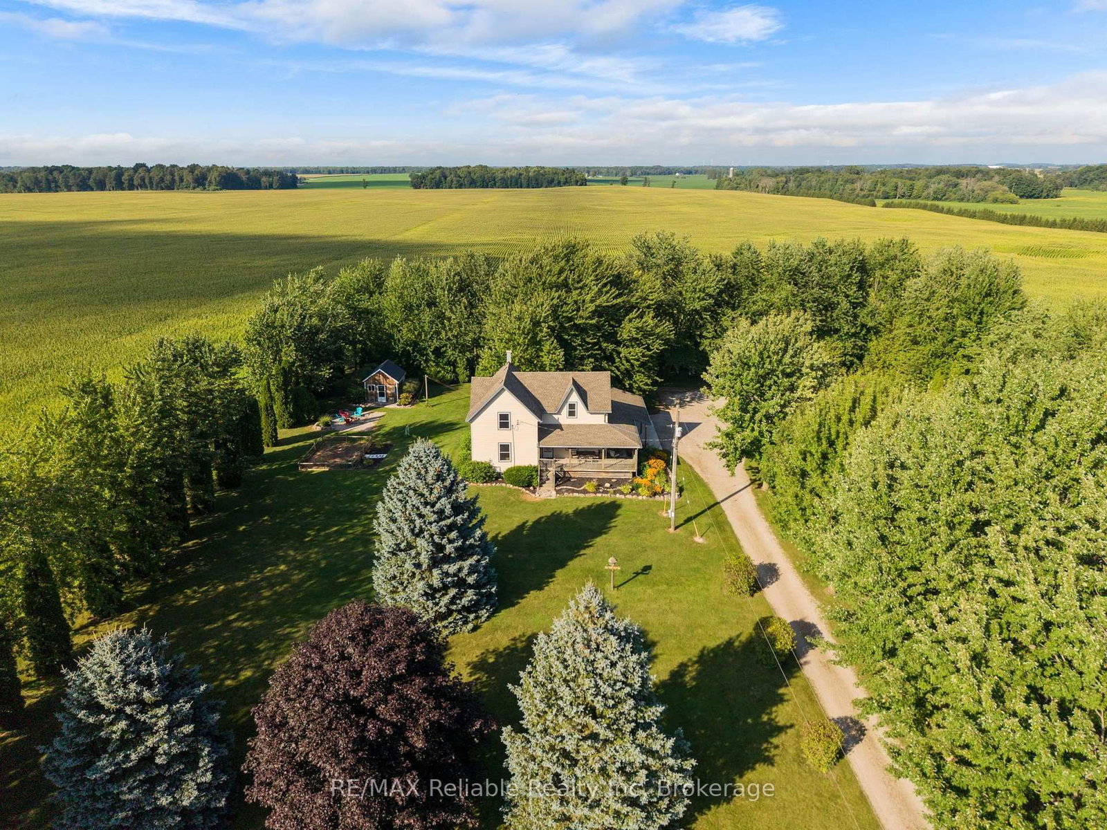 43488 Chiselhurst Road • Huron East, ON photo 50
