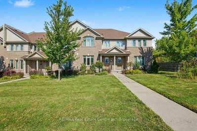 Townhouse for sale at 14-14 Amos Drive, Guelph, Ontario, N1L 0M2 - Kortright East - MLS: X13722864