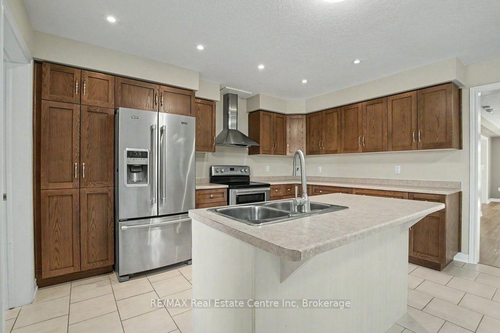 14 Amos Drive • #14 • Guelph, ON photo 15