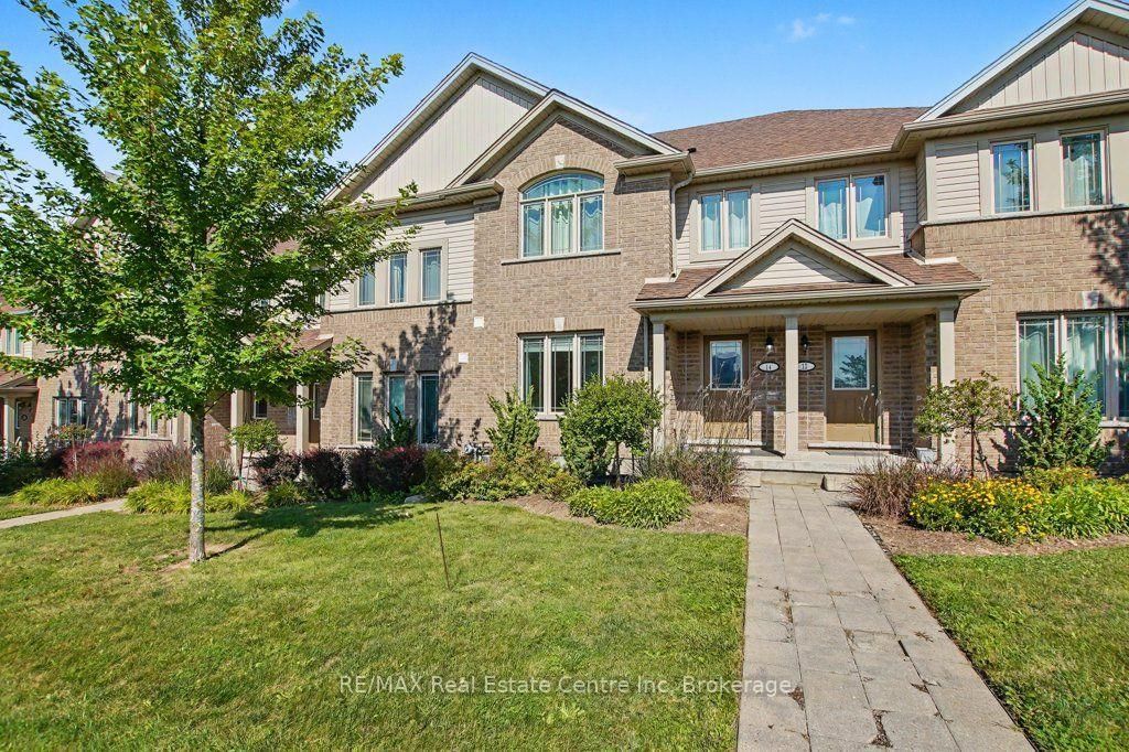 14 Amos Drive • #14 • Guelph, ON photo 3