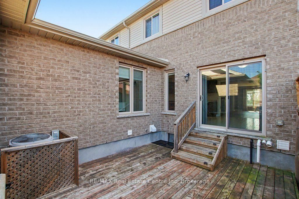 14 Amos Drive • #14 • Guelph, ON photo 34