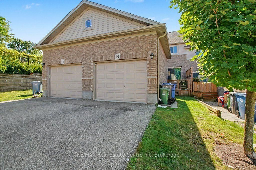 14 Amos Drive • #14 • Guelph, ON photo 35