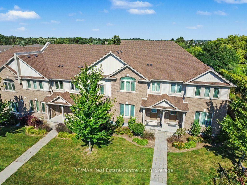 14 Amos Drive • #14 • Guelph, ON photo 36