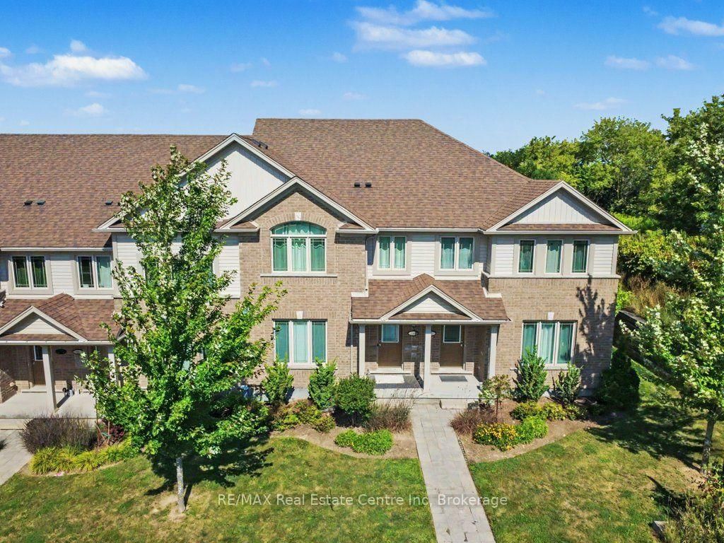 14 Amos Drive • #14 • Guelph, ON photo 37