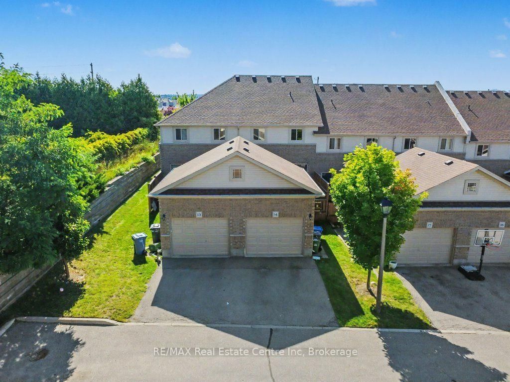 14 Amos Drive • #14 • Guelph, ON photo 38
