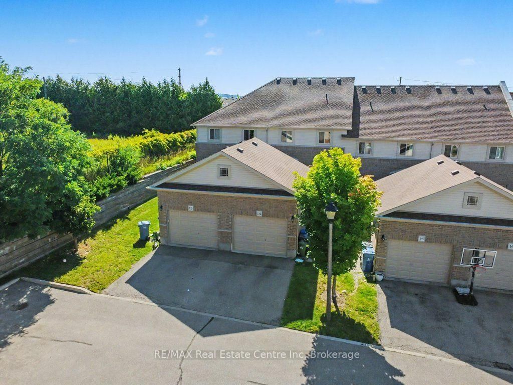 14 Amos Drive • #14 • Guelph, ON photo 39