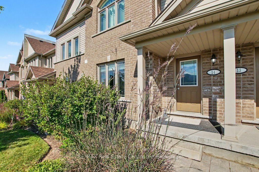 14 Amos Drive • #14 • Guelph, ON photo 4