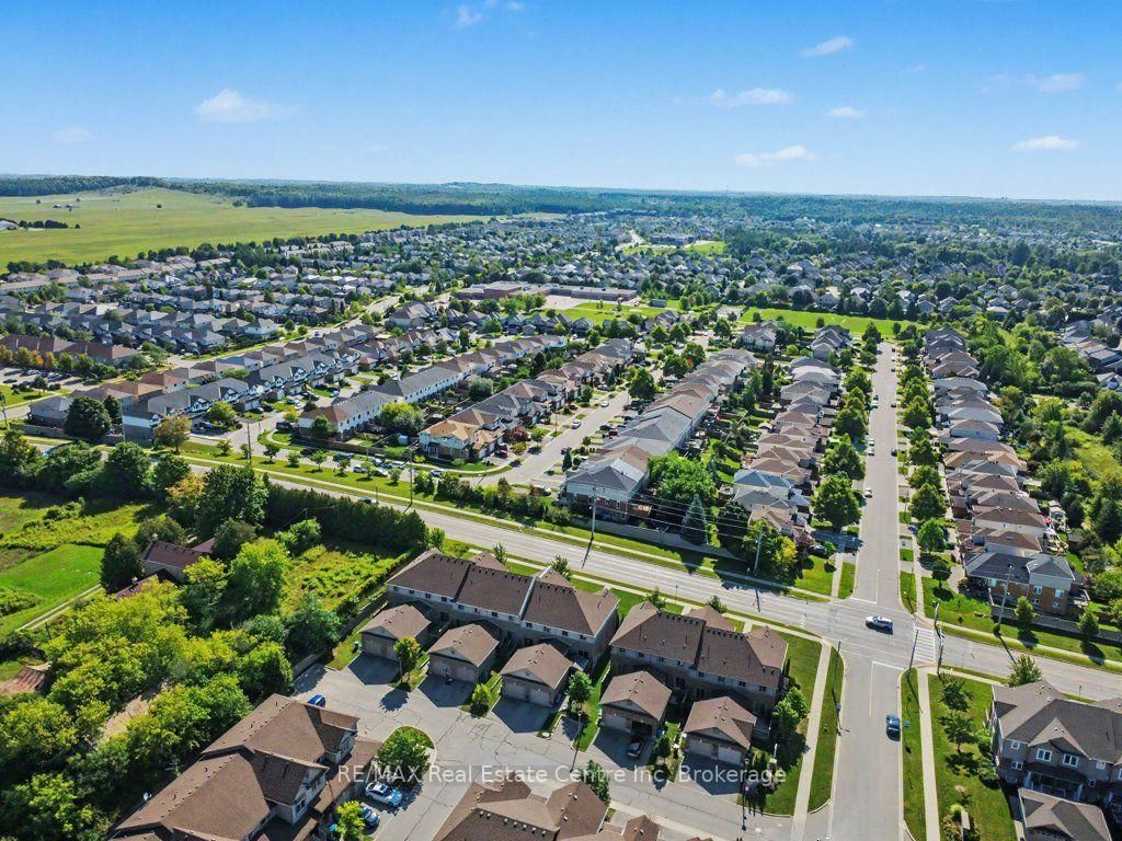 14 Amos Drive • #14 • Guelph, ON photo 43