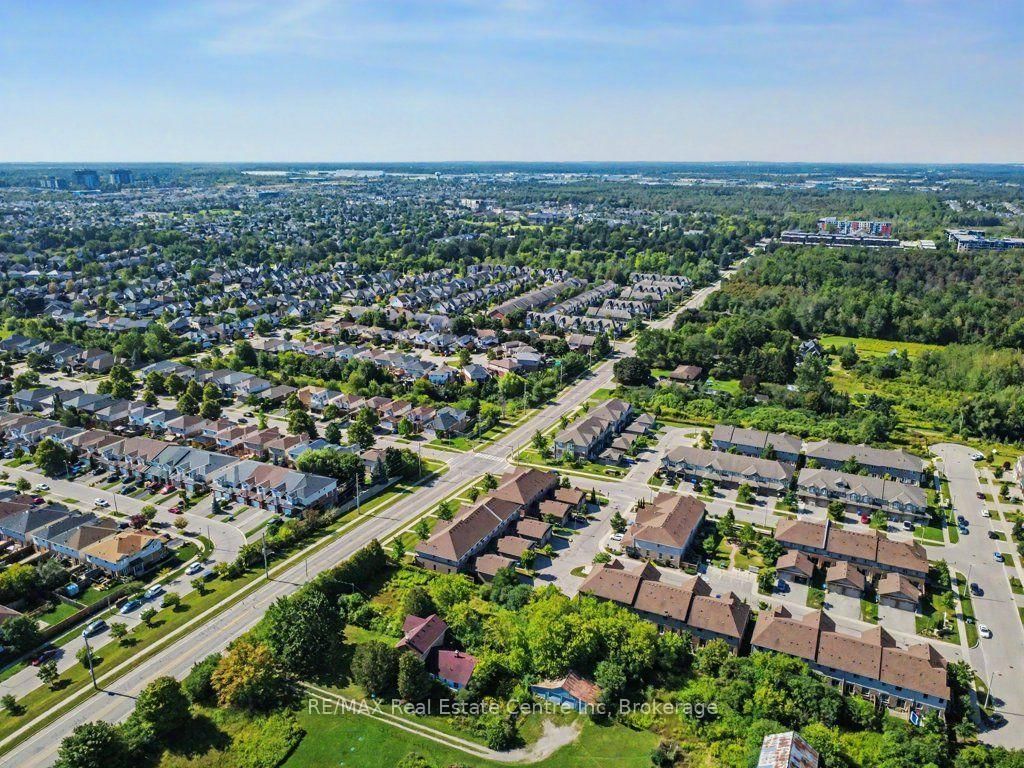 14 Amos Drive • #14 • Guelph, ON photo 45