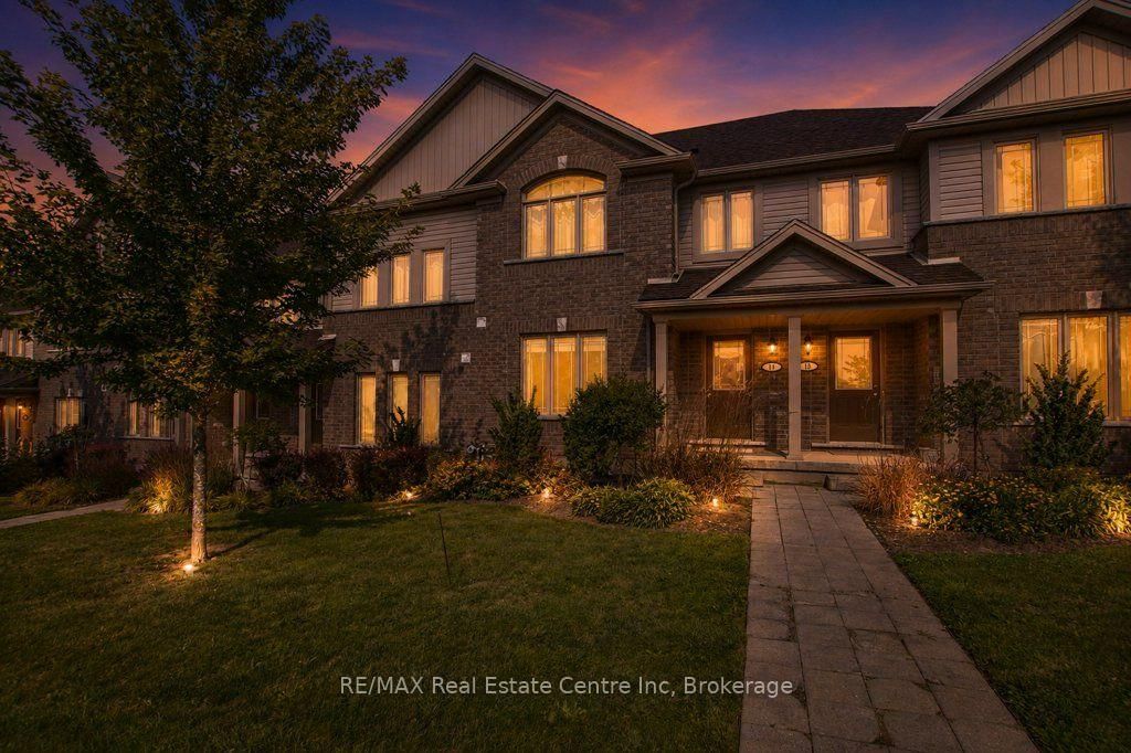 14 Amos Drive • #14 • Guelph, ON photo 47