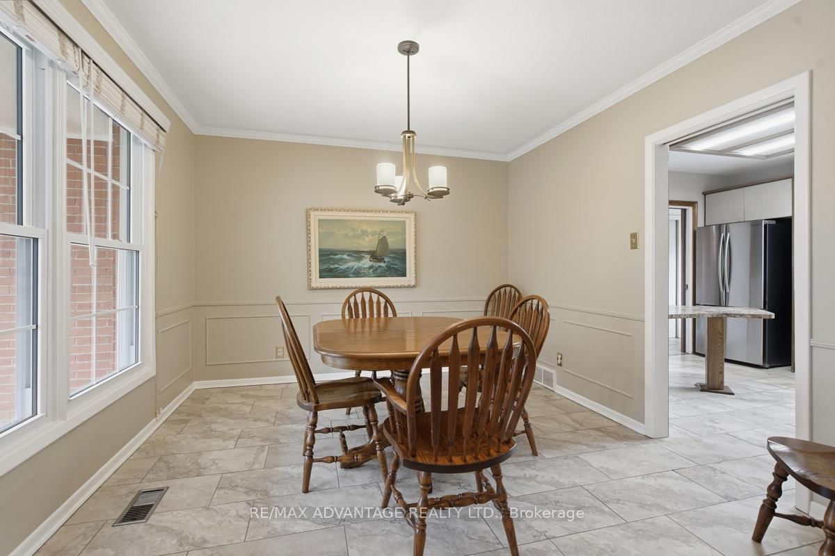 35 Cowan Place • London South, ON photo 10