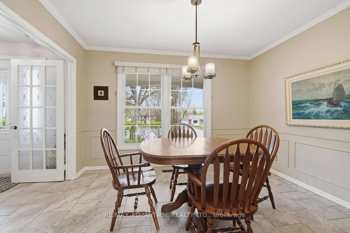 35 Cowan Place • London South, ON photo 11