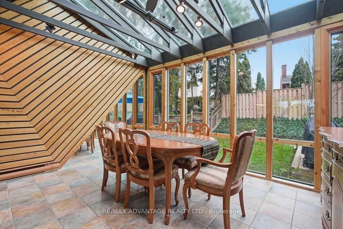 35 Cowan Place • London South, ON photo 17