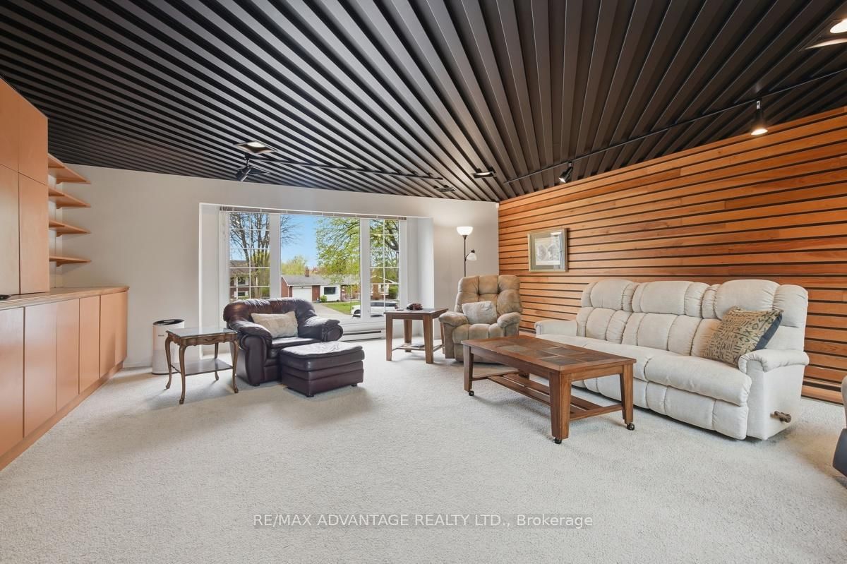 35 Cowan Place • London South, ON photo 19