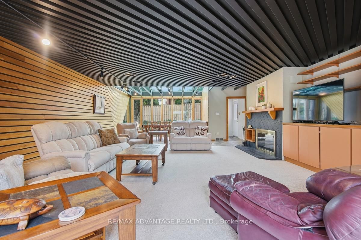 35 Cowan Place • London South, ON photo 20