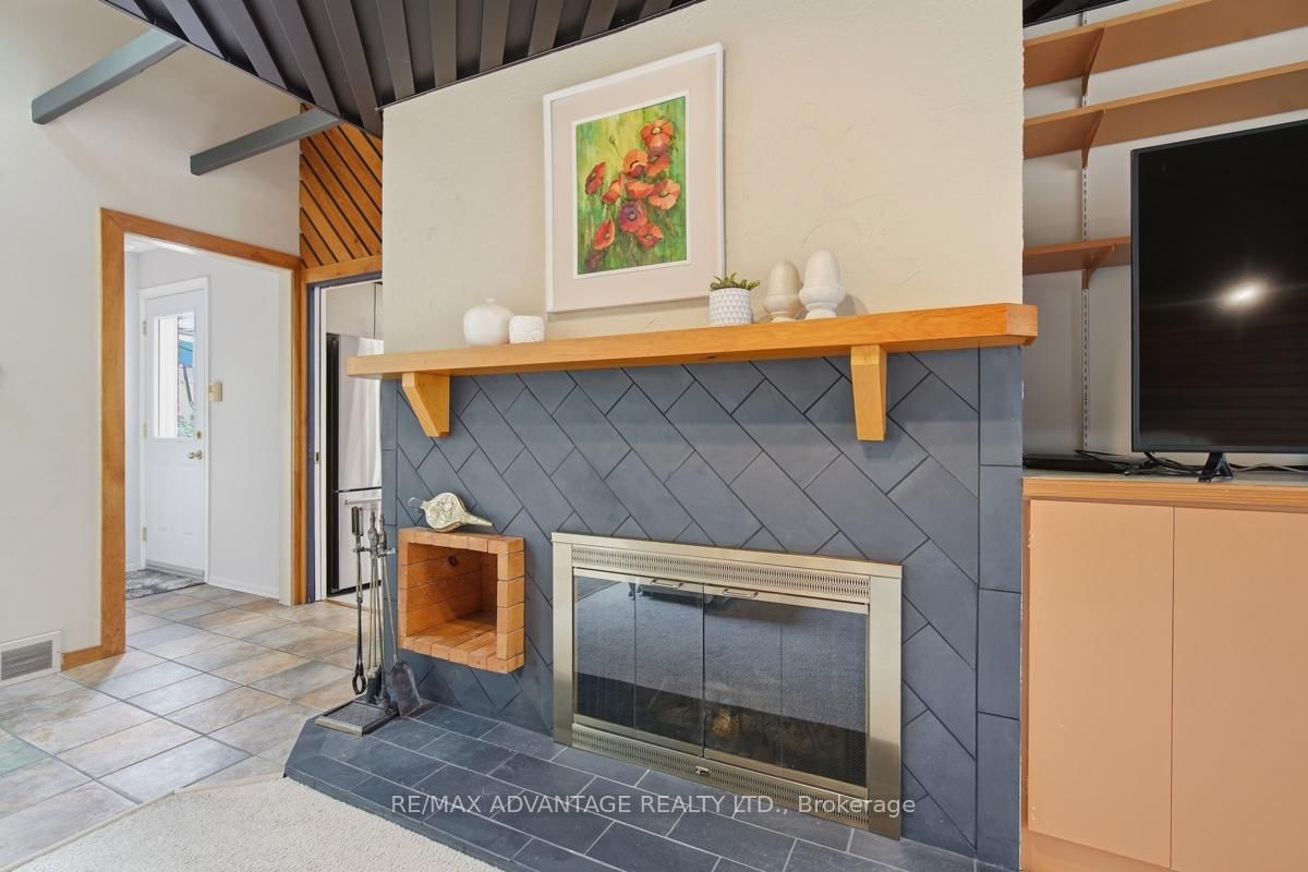 35 Cowan Place • London South, ON photo 22