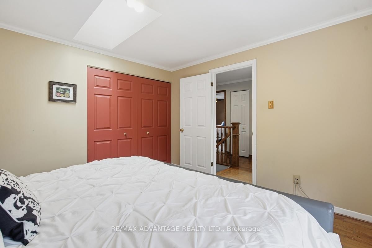 35 Cowan Place • London South, ON photo 26