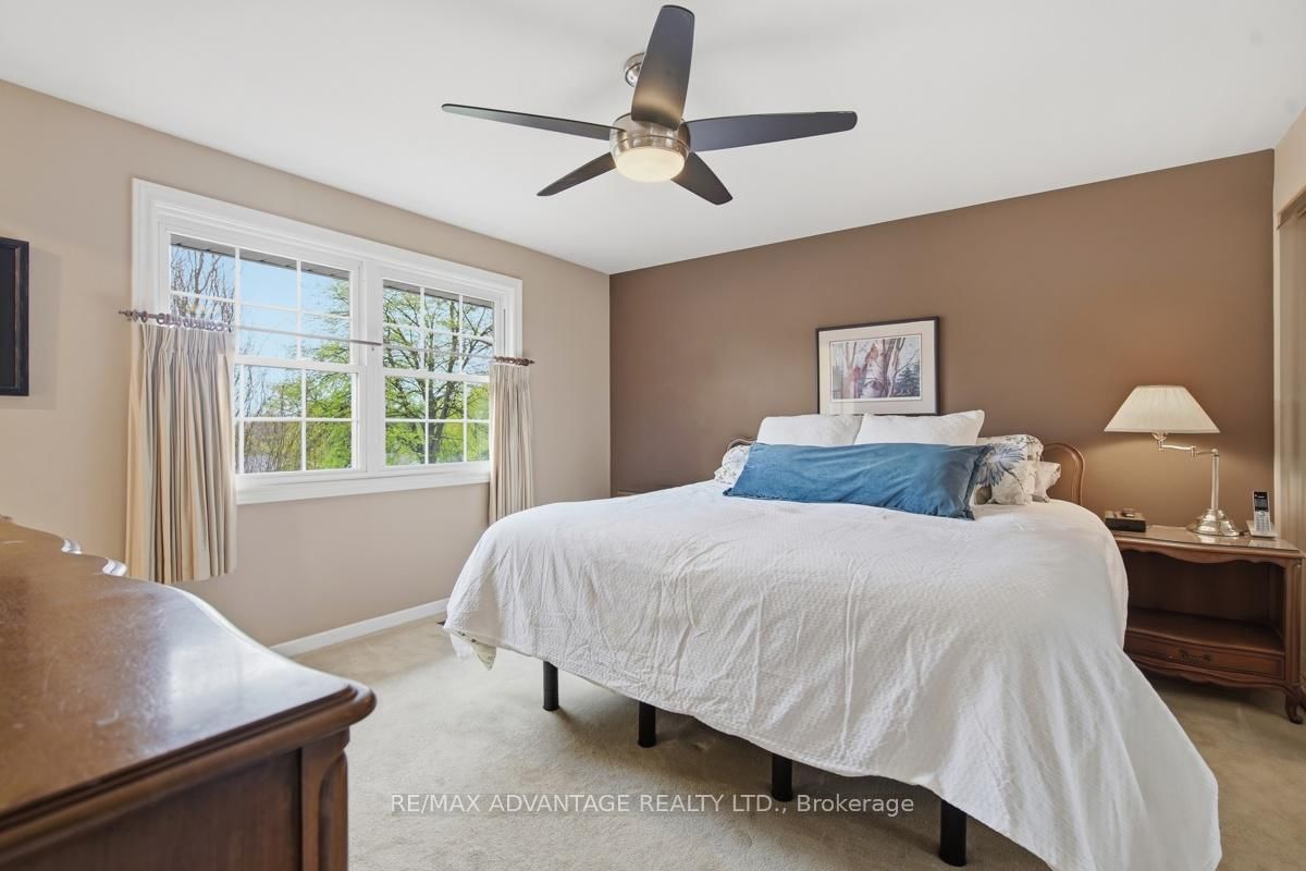 35 Cowan Place • London South, ON photo 29