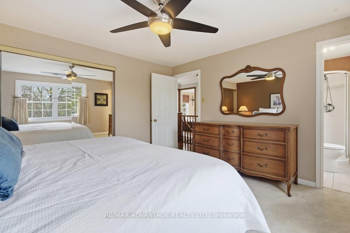 35 Cowan Place • London South, ON photo 30
