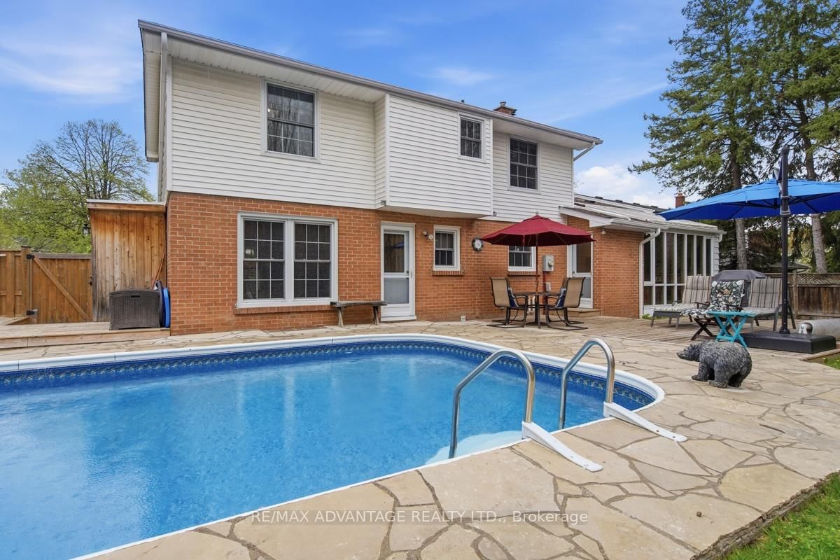 35 Cowan Place • London South, ON photo 43