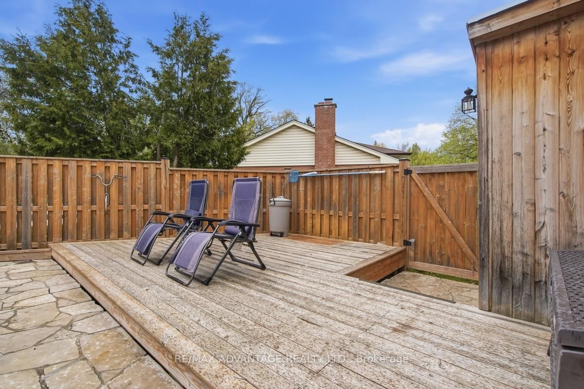 35 Cowan Place • London South, ON photo 44
