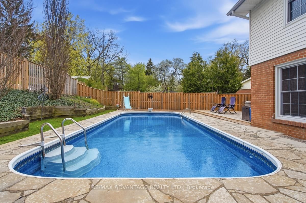 35 Cowan Place • London South, ON photo 46