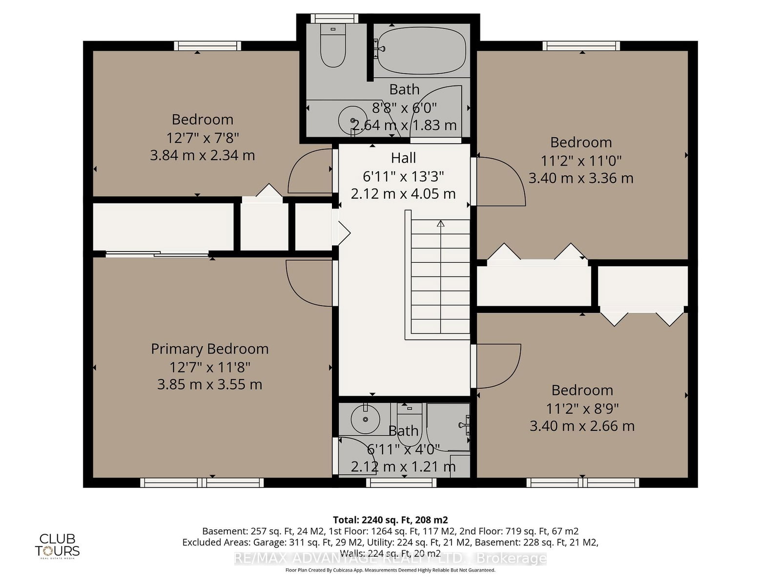 35 Cowan Place • London South, ON photo 49