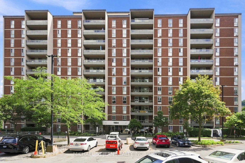 507 - 1964 Main Street W