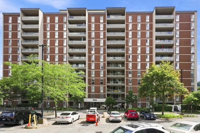 1964 Main Street W • #507 • Hamilton, ON photo 2